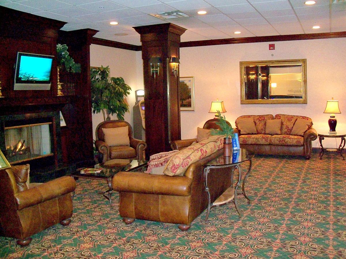Holiday Inn Nashua, An Ihg Hotel Exterior photo