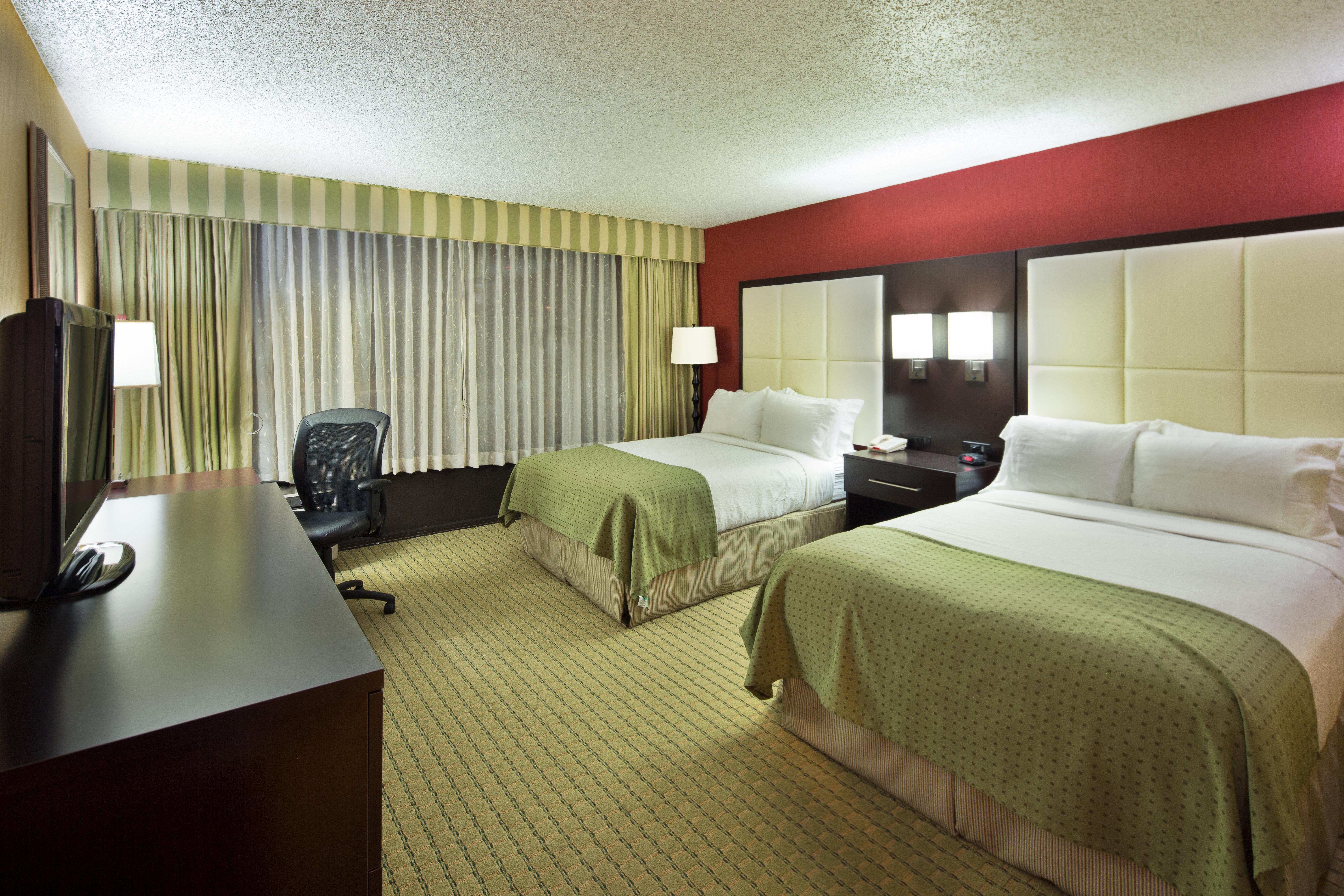 Holiday Inn Nashua, An Ihg Hotel Exterior photo