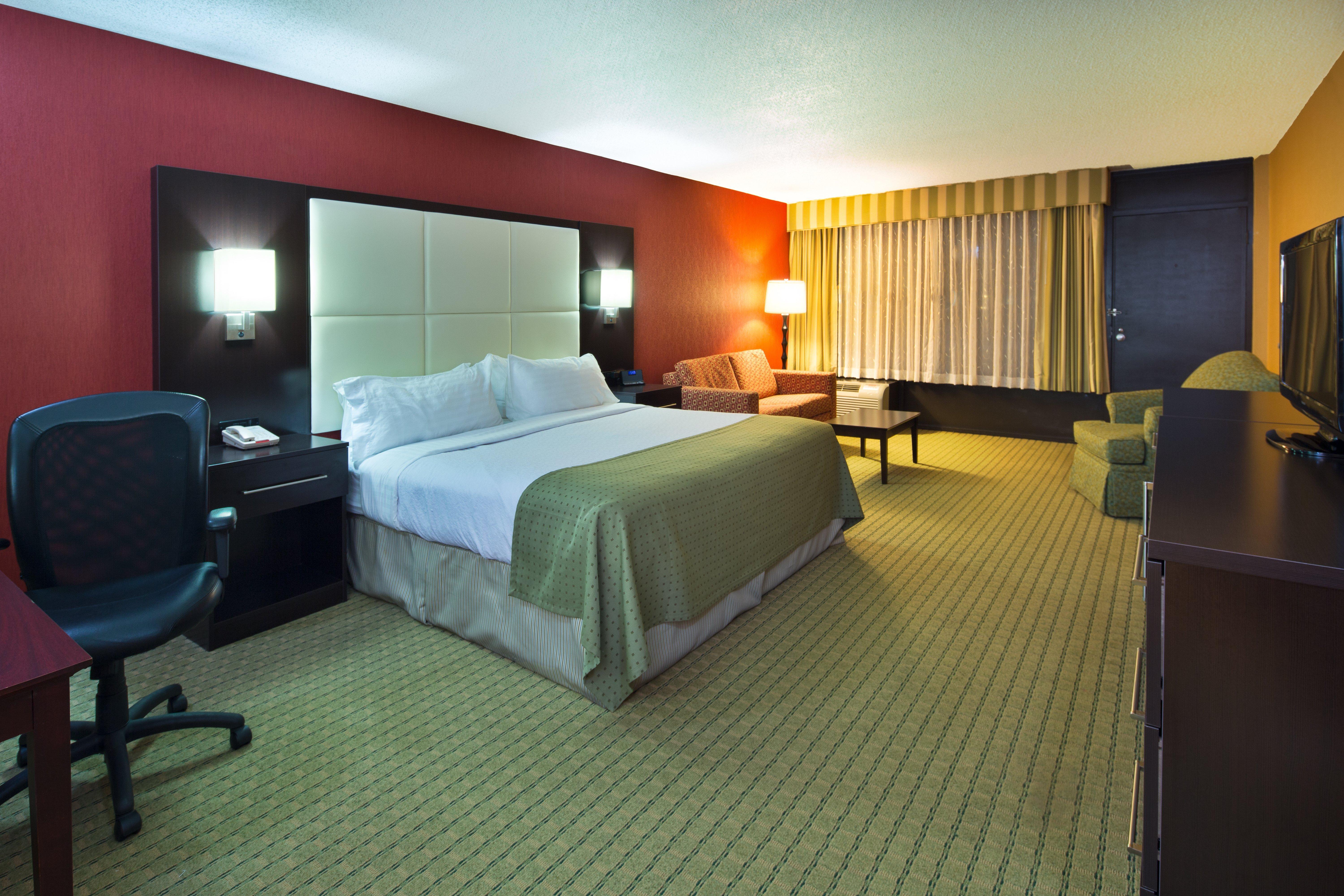 Holiday Inn Nashua, An Ihg Hotel Exterior photo