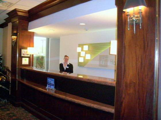 Holiday Inn Nashua, An Ihg Hotel Interior photo