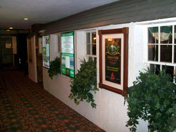 Holiday Inn Nashua, An Ihg Hotel Interior photo