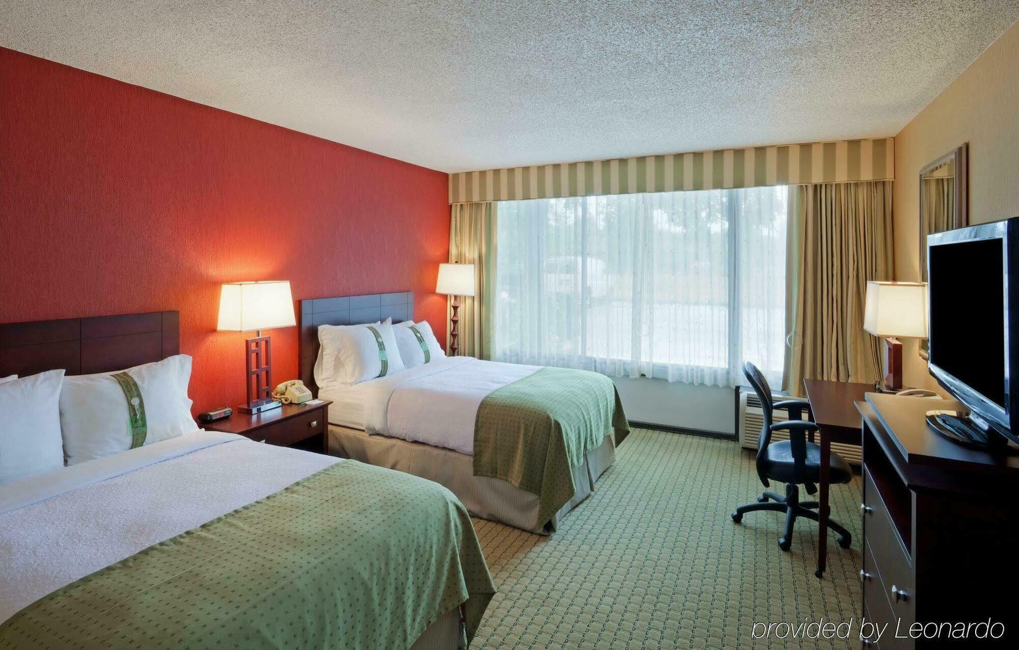 Holiday Inn Nashua, An Ihg Hotel Room photo